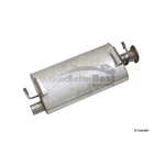 One New Starla Exhaust Muffler Front 17476 STC3716 For Land Rover Range. Price: $168.49.