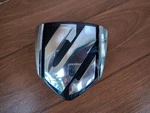 Toyota Alphard ANH10 15 MNH10 Front Grille Emblem Badge 2002-08 PN75301-58010 Used. Price: $57.98.