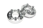Southern Truck 95003 Wheel Spacer Pair 1.5 Inch Fits 1997-2006 Jeep Wrangler New. Price: $107.96.