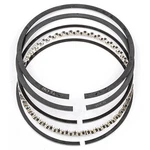 Clevite Mahle 41787CP.030 Premium Plasma-moly Piston Ring Set 1991-2015 Ford Mod New. Price: $140.67.