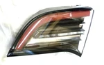 2020-2024 Tesla Model Y Rear Right Side Inner Taillight Lamp 1077402-00-G Oem Used. Price: $85.00.