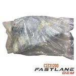 2009-2016 Jaguar Xf Front Right Window Regulator New Oem C2Z31200. Price: $228.20.