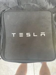 Tesla Nema 5-15 Adapter Mobile Connector Charger Oem /w Case New. Price: $39.00.