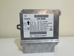 Mopar Original Equipment Module 04896644AE New. Price: $250.00.