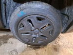 2020 Jeep Renegade 17 Aluminum Wheel No Tire Or Lug Nuts Fast Ship Used. Price: $137.09.