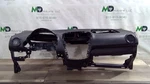 2021-2024 Mitsubishi Mirage Dashboard Instrument Panel 8000A525XA Used. Price: $299.50.