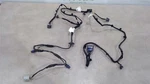 2017-2020 Chevrolet Trax Center Console Wire Wiring Harness 42599369 Used. Price: $130.00.