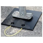 TC147 Jack Pad Pair New. Price: $72.48.
