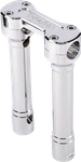 Thrashin Supply Co. TSC-8100-3 Hole Shot Risers Inch Chrome Fltcu Tour New. Price: $362.35.