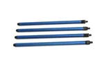 Adjustable Aluminum Pushrod Set For Harley-davidson New. Price: $170.99.