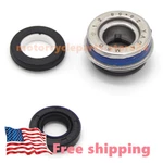 Water Pump Oil Seal Mechanical Set For Honda CR125R 1981-1983 / CR250R 1981-1984 New. Price: $21.51.