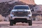 Fabtech Suspension Lift Kit - Component Box New. Price: $562.50.