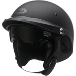 Bell Matte Black Pit Boss Helmet ( Xl / X-large ) 2033203 New. Price: $149.95.