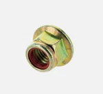 2006-2009 Ski-doo Front Suspension M12 Hex Flanged Nut Oem 233221414 Qty New. Price: $24.99.