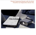 OBD2 (obdii) Diagnostic Automotive Ai Car Scanner Tool Sparq Code Reader (new). Price: $50.00.