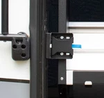 Mor Ryd STP57 169LH Step Above Left Hand Pull Latch New. Price: $36.99.