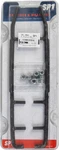 SP1 Slasher SIX60 Runners For 2009 Ski-doo Skandic 550F Tundra Lt Snowmobile New. Price: $84.41.