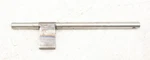 New Oem Ford T56 Transmission Gear Shift Shaft AR3Z-7R376-A Mustang 2007-2014. Price: $59.95.