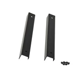 50415 195583 Jeep Wrangler Entry Guards (pair) Kentrol/fishbone Offroad New. Price: $57.30.
