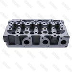 D722 Complete Cylinder Head For Kubota B7300HSD B7400HSD BX1800D BX1830D BX1850D New. Price: $340.81.