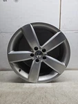 2010 Volkswagen Cc Wheel 18X8 Alloy 5 Single Spoke With Center Cap Used. Price: $150.00.