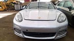 Anti-lock Brake Part Assembly Vin Fits 14-16 Porsche Panamera 6801752 Used. Price: $141.89.