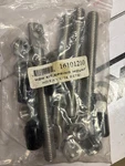 Snowdogg Part # 16101210 - Hd, Ex, Vx Spring Mount Hardware Kit (4 Sets) New. Price: $45.00.