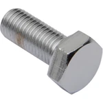 Drag Specialties 5/16-24 5/8 Chrome Hex Head MPB146 New. Price: $22.87.