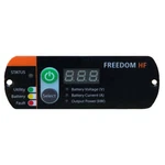 Xantrex Remote F/freedom Hf Series Inverter/chargers 808-1840 New. Price: $41.77.