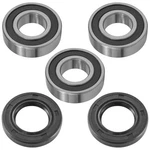 Rear Wheel Ball Bearings Seals Kit For Suzuki RM125 1988 1989 1991 New. Price: $22.00.