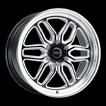 Weld 20X10 Laguna Drag 6X135 ET38 Bs 6.99 Gloss Black 87.1 New. Price: $575.59.