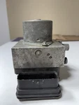 Used 2011 Ford Mustang Abs Module Only AR33-2C405-BC. Price: $79.99.