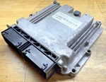 2017-20 Ford Ecm Fusion Engine Computer Control Module Ecu 2.0L HS7A-12A650-DLA Used. Price: $70.02.