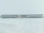 11-13 Nissan Murano Oem Front Right Passenger Door Scuff Plate Used. Price: $70.00.