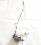 Front Right Manual Door Lock Latch Fits 05 06 07 Ford F250 F350 F450 F550 Used. Price: $40.18.
