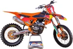 New Ray Toys 1:6 Scale Red Bull Ktm Chase Sexton #4 49743. Price: $84.34.
