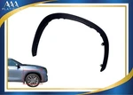 For 2020 2025 Toyota Highlander Right Passenger Front Fender Flare Molding Trim New. Price: $59.11.