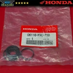 New Oem 04-17 Honda CRF250 Ring Kit Incomplete 06116-KSC-700. Price: $6.84.