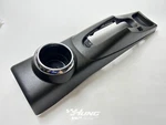 Handbrake Cup Holder Trim Cover Panel For Mini Cooper R50 R52 R53 2001-2008 Used. Price: $156.00.