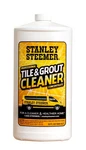 Stanley Steemer 30071 Professional Neutral Tile & Grout Cleaner Concentrate 32OZ New. Price: $19.55.