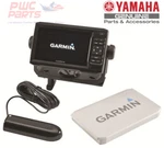 Yamaha Oem 2019-2024+ Fx 6" Garmin Fishfinder W/ Transducer Kit F3X-H21G0-T0-00 New. Price: $599.95.