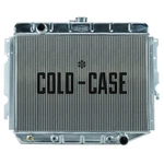 Cold Case Radiators MOP750A 66 74 Body Ac 17X26IN New. Price: $431.61.