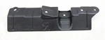 New Oem Front Right Floor Pan Splash Shield 74814JG00A For Nissan Rogue 08-13. Price: $42.95.