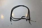 2005 Yamaha V Star 1100 Throttle Cables Lines 5KS-26312-10-00 Used. Price: $24.99.