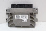 Engine Ecm Control Module Fits Fiesta BA61-12A650-FJ BA6112A650FJ Used. Price: $89.95.