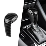 Anfokas Compatible With Mazda CX-5 CX-9 CX-3 6 Carbon Fiber Style New. Price: $27.80.