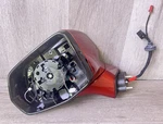 2016-2020 Cadillac XT5 Lh Driver Side View Mirror 85138112/60755782 Used. Price: $259.99.