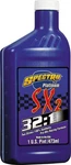 New Spectro Platinum SX2 Two Stroke Synthetic 32:1 Pre-mix Pint. Price: $23.99.