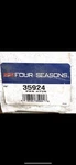 Four Seasons 39524 New. Price: $26.66.