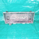 1990 Mazda Truck Instrument Cluster 157310-1640 176K Gauge Speedometer Tach Used. Price: $150.00.
